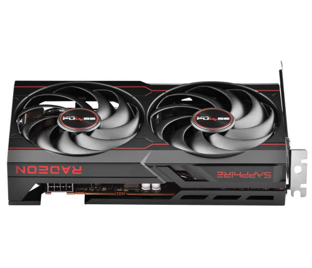 Sapphire Radeon RX 6600 8GB GDDR6 - 1047849 - zdjęcie 3